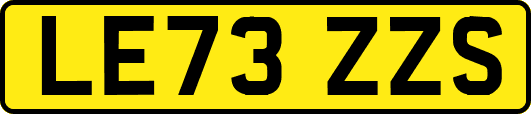 LE73ZZS
