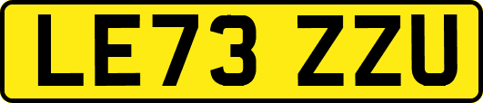 LE73ZZU