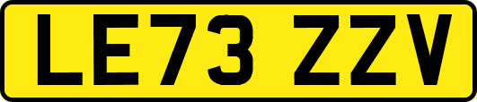 LE73ZZV