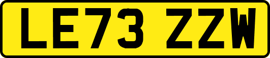 LE73ZZW