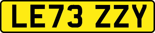 LE73ZZY