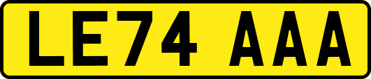 LE74AAA