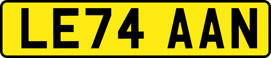 LE74AAN