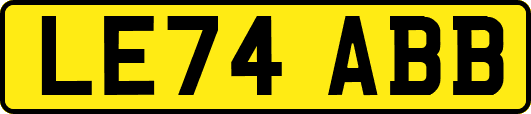 LE74ABB