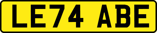 LE74ABE