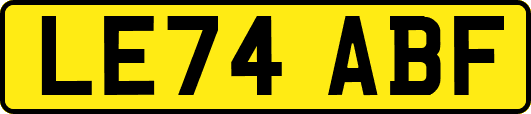 LE74ABF