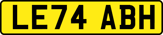 LE74ABH