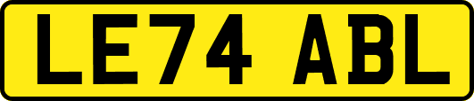 LE74ABL