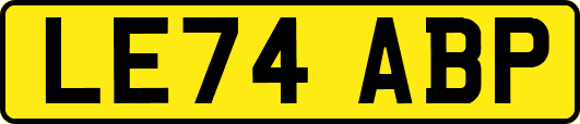 LE74ABP