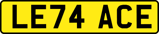 LE74ACE