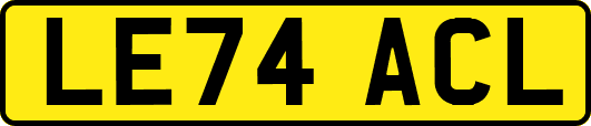LE74ACL