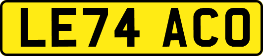LE74ACO