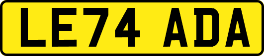LE74ADA