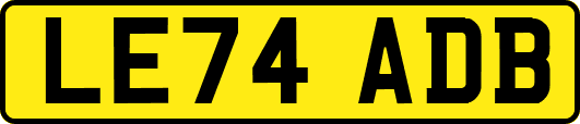 LE74ADB