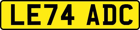 LE74ADC