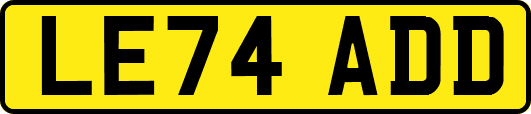 LE74ADD