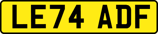 LE74ADF