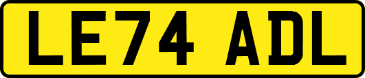 LE74ADL