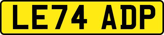 LE74ADP