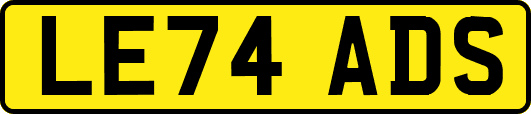 LE74ADS
