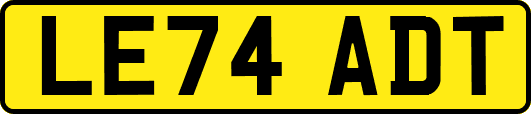 LE74ADT
