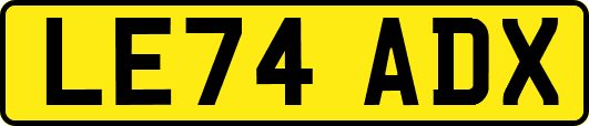 LE74ADX