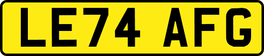 LE74AFG