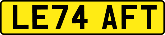 LE74AFT
