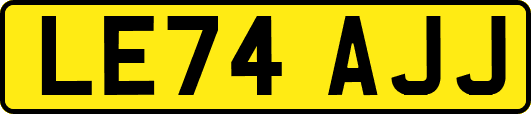 LE74AJJ