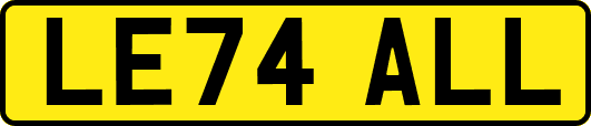 LE74ALL