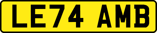 LE74AMB
