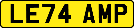 LE74AMP