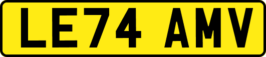 LE74AMV