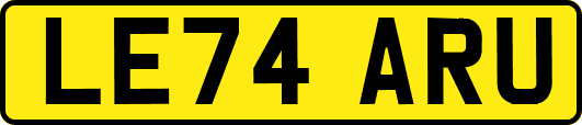 LE74ARU