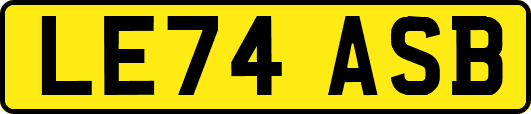 LE74ASB