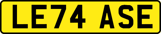 LE74ASE