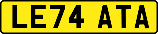 LE74ATA