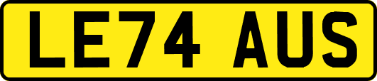 LE74AUS