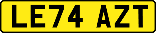 LE74AZT