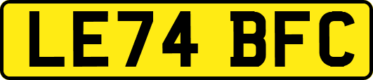 LE74BFC