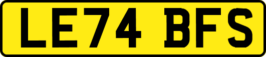 LE74BFS