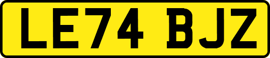 LE74BJZ