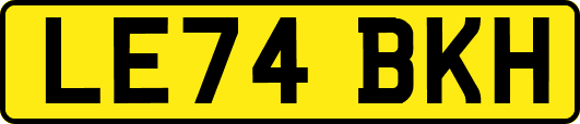 LE74BKH