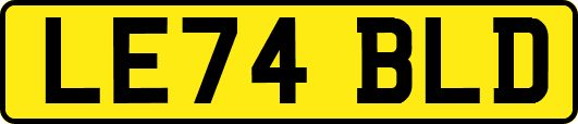 LE74BLD