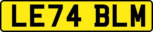 LE74BLM