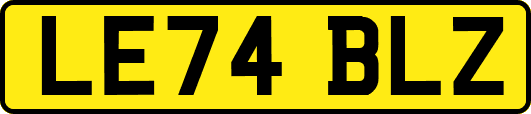 LE74BLZ