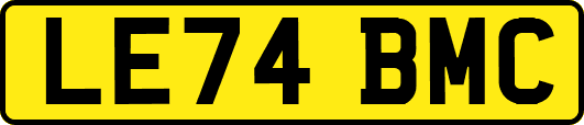 LE74BMC