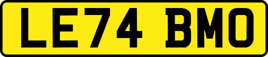 LE74BMO