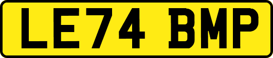 LE74BMP