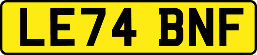 LE74BNF